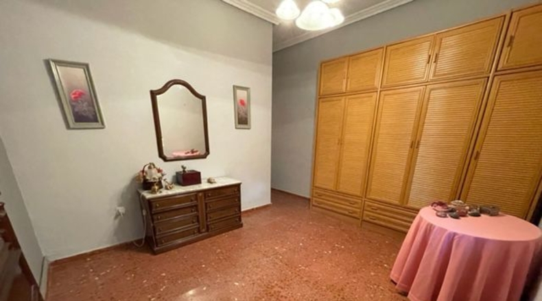 Badajoz - Almendralejo - 4540m2