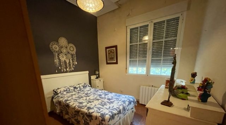 Badajoz - Almendralejo - 4540m2