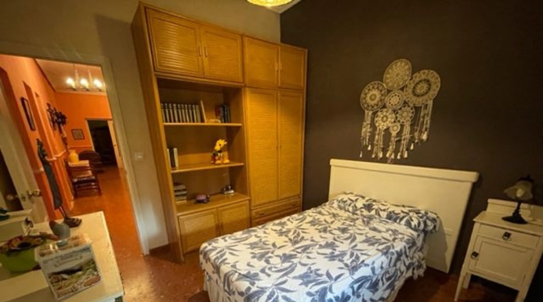 Badajoz - Almendralejo - 4540m2