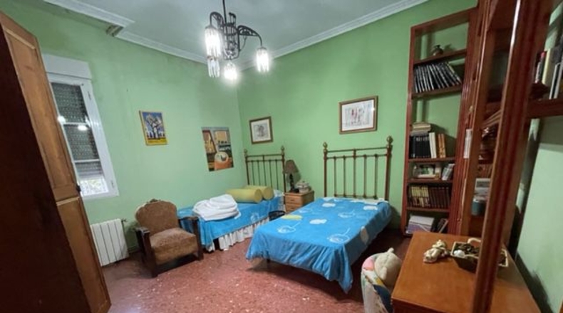 Badajoz - Almendralejo - 4540m2