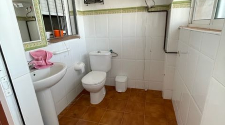Badajoz - Almendralejo - 4540m2