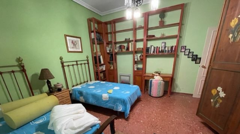Badajoz - Almendralejo - 4540m2