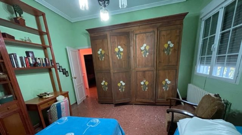 Badajoz - Almendralejo - 4540m2