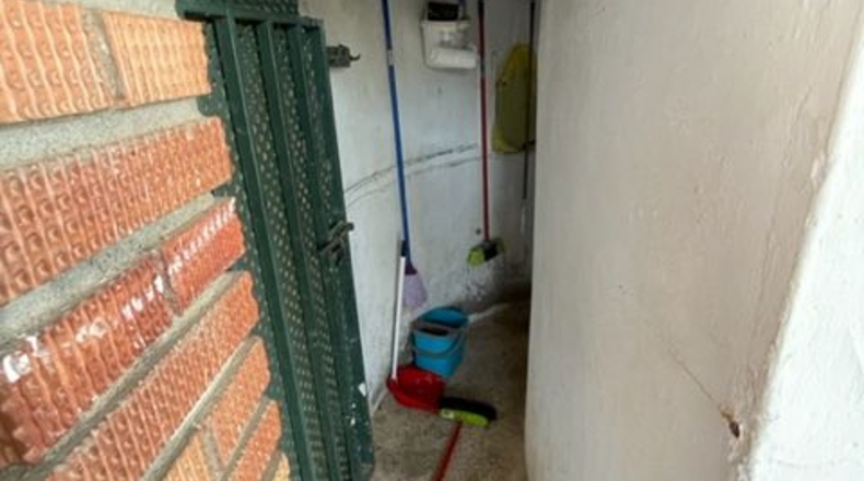 Badajoz - Almendralejo - 4540m2