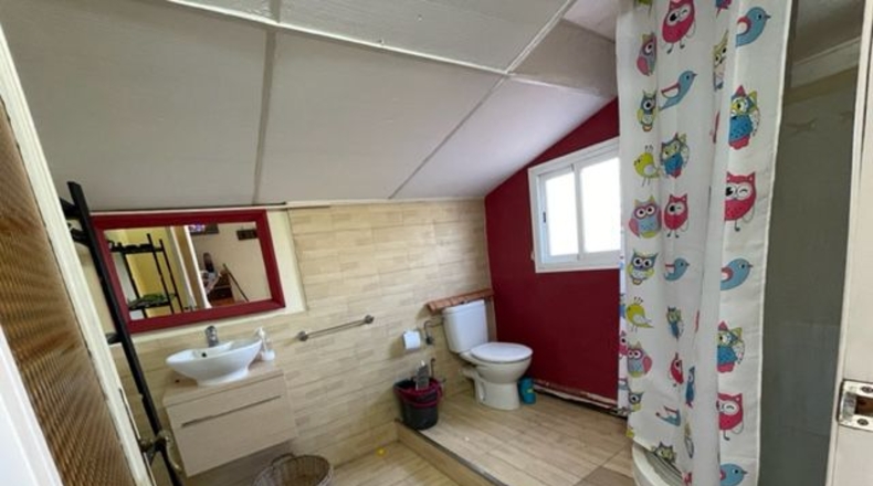 Badajoz - Almendralejo - 4540m2