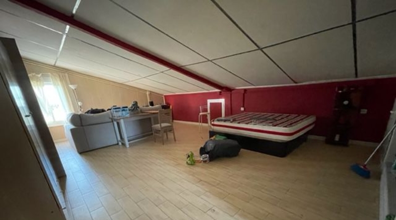 Badajoz - Almendralejo - 4540m2