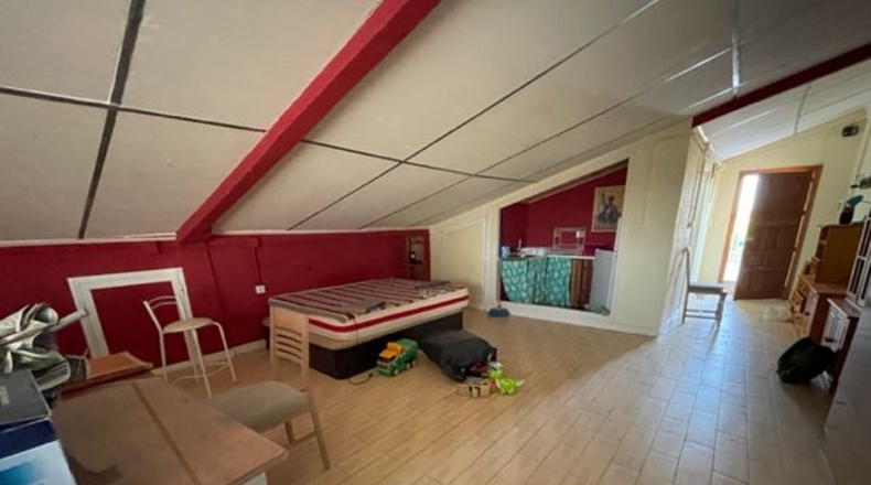 Badajoz - Almendralejo - 4540m2