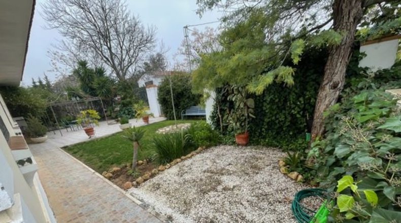 Badajoz - Almendralejo - 1200m2