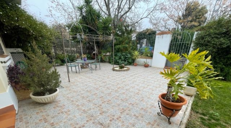 Badajoz - Almendralejo - 1200m2