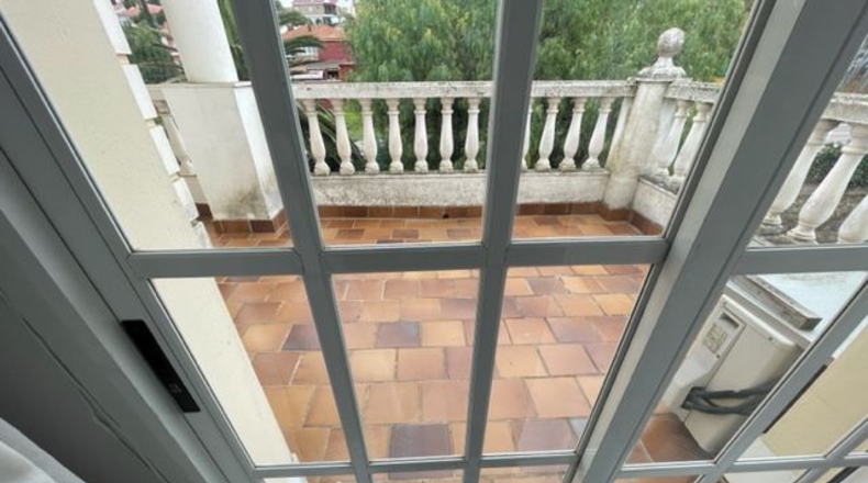 Badajoz - Almendralejo - 1200m2