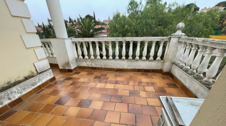 Badajoz - Almendralejo - 1200m2