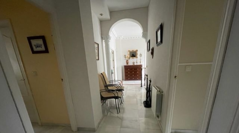 Badajoz - Almendralejo - 1200m2