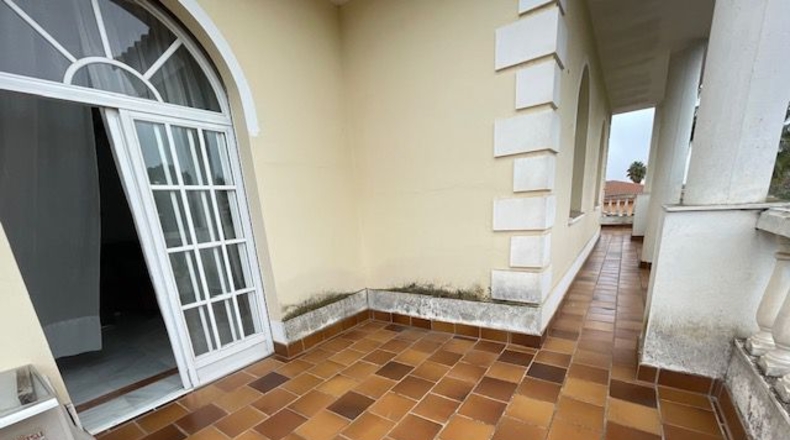 Badajoz - Almendralejo - 1200m2