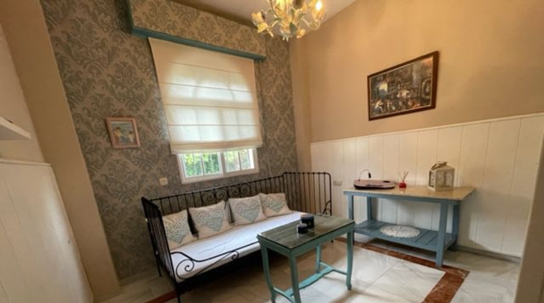 Badajoz - Almendralejo - 1200m2