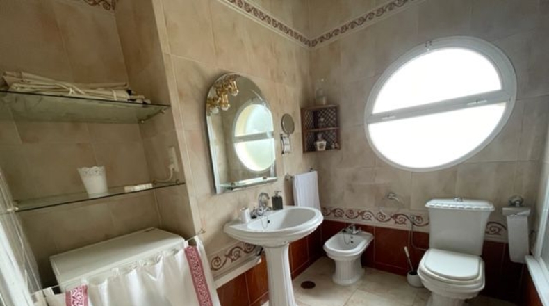 Badajoz - Almendralejo - 1200m2