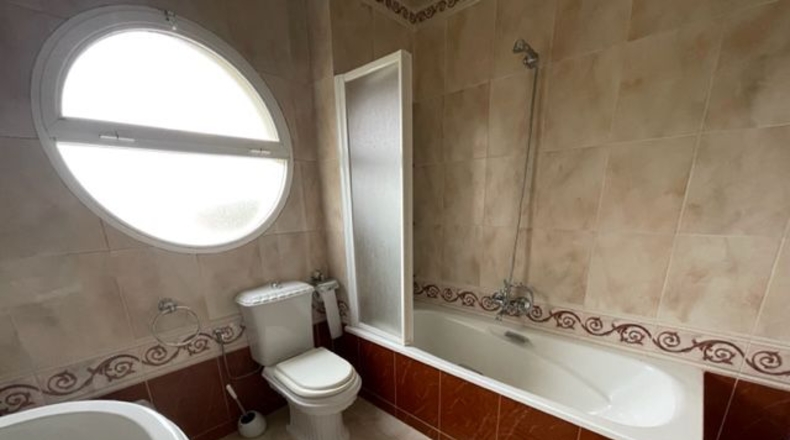 Badajoz - Almendralejo - 1200m2
