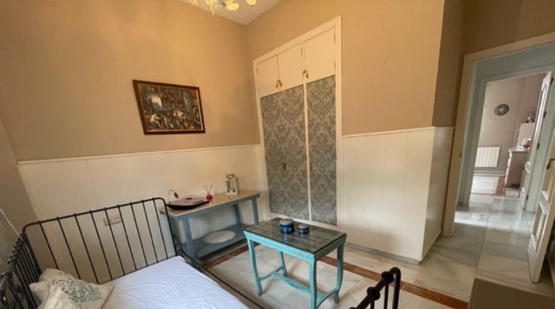 Badajoz - Almendralejo - 1200m2