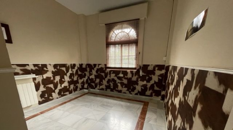 Badajoz - Almendralejo - 1200m2