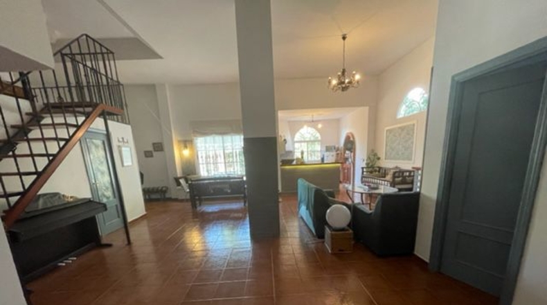 Badajoz - Almendralejo - 1200m2