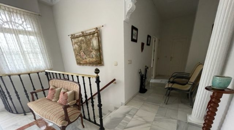 Badajoz - Almendralejo - 1200m2