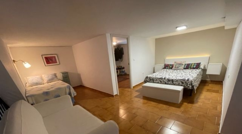 Badajoz - Almendralejo - 1200m2