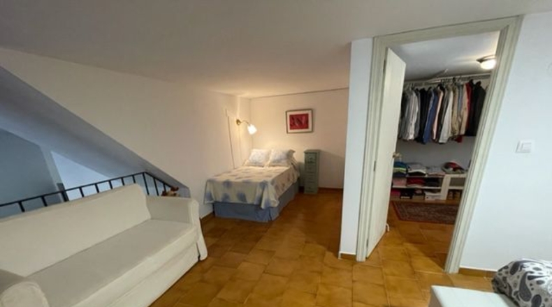 Badajoz - Almendralejo - 1200m2