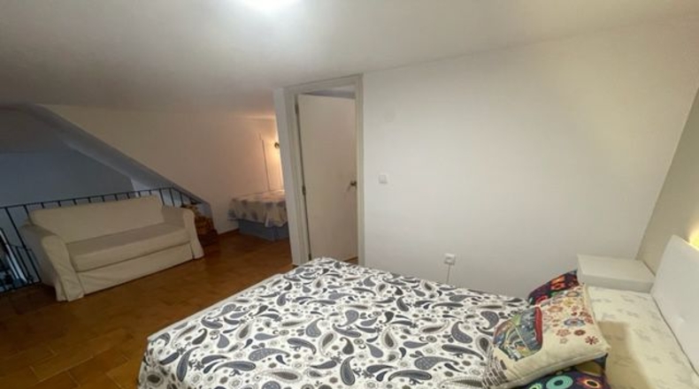 Badajoz - Almendralejo - 1200m2