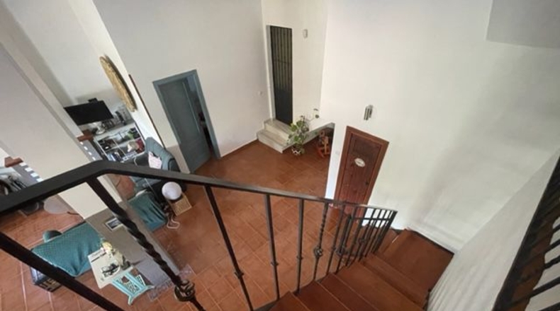 Badajoz - Almendralejo - 1200m2