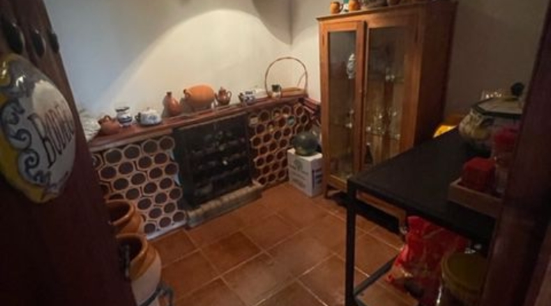 Badajoz - Almendralejo - 1200m2