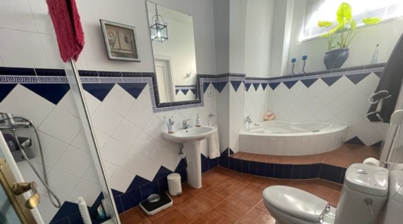 Badajoz - Almendralejo - 1200m2