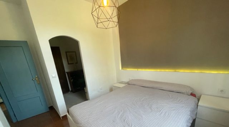 Badajoz - Almendralejo - 1200m2