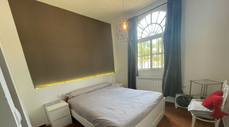 Badajoz - Almendralejo - 1200m2