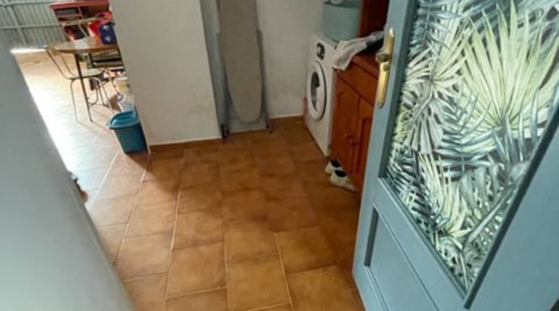 Badajoz - Almendralejo - 1200m2
