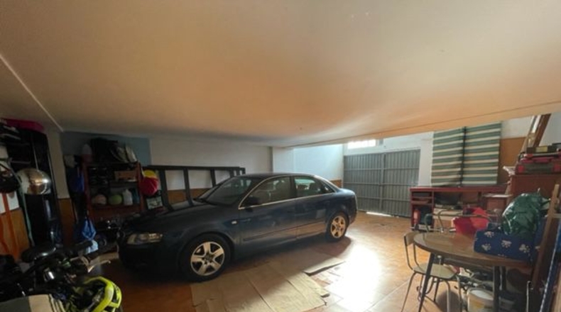 Badajoz - Almendralejo - 1200m2