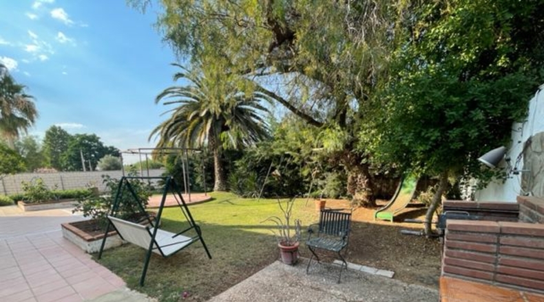 Badajoz - Almendralejo - 1200m2