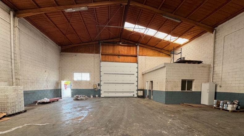 Badajoz - Almendralejo - 652m2