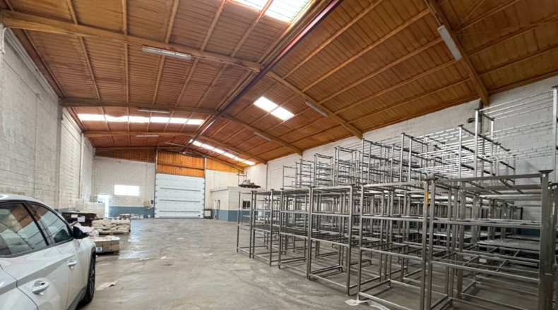 Badajoz - Almendralejo - 652m2