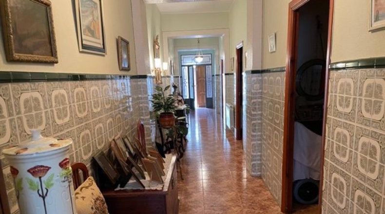 Badajoz - Almendralejo - 200m2