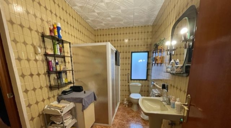 Badajoz - Almendralejo - 200m2