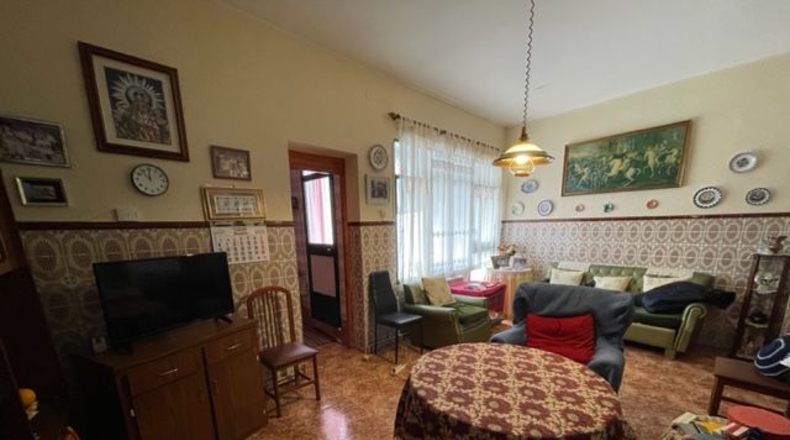 Badajoz - Almendralejo - 200m2