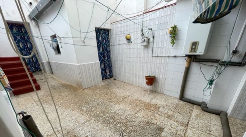 Badajoz - Almendralejo - 200m2