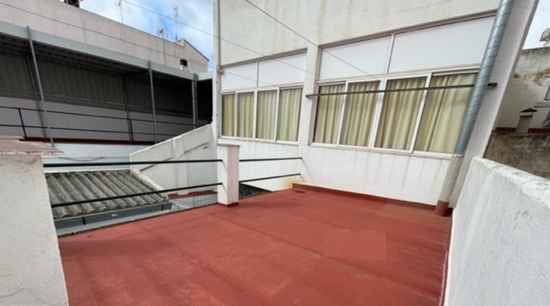 Badajoz - Almendralejo - 200m2
