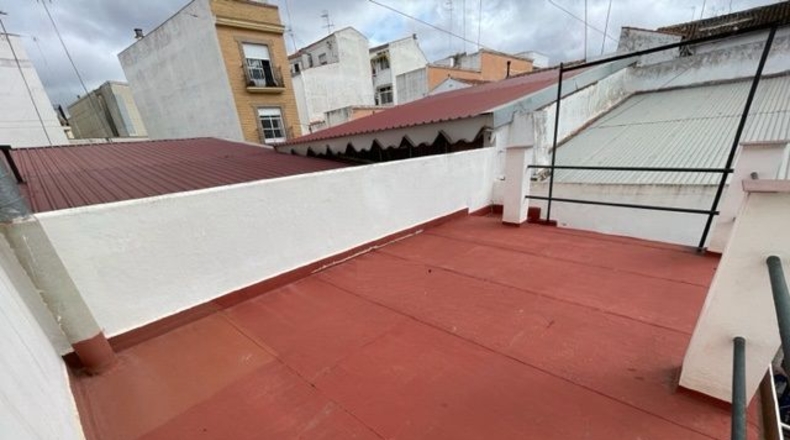 Badajoz - Almendralejo - 200m2