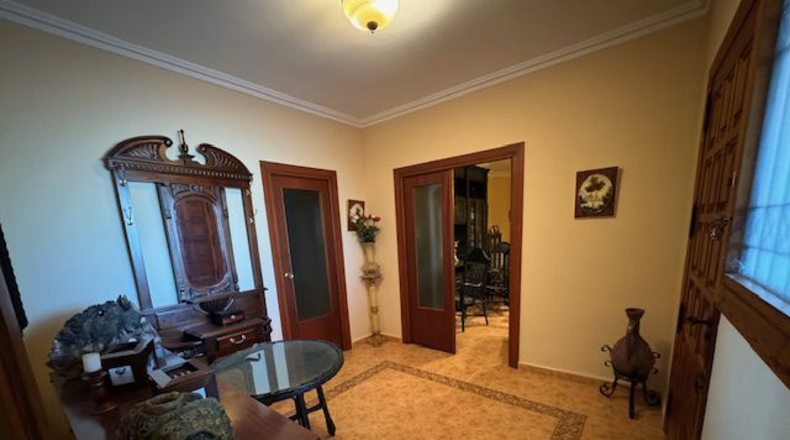 Badajoz - Almendralejo - 1200m2