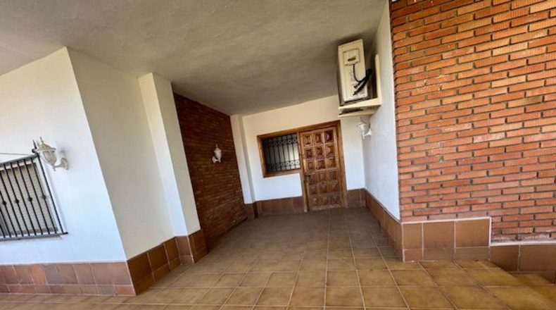 Badajoz - Almendralejo - 1200m2
