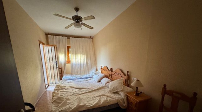 Badajoz - Almendralejo - 1200m2