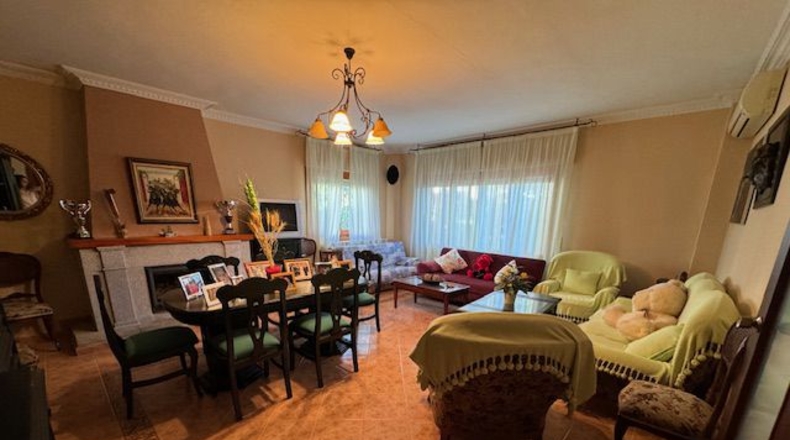 Badajoz - Almendralejo - 1200m2