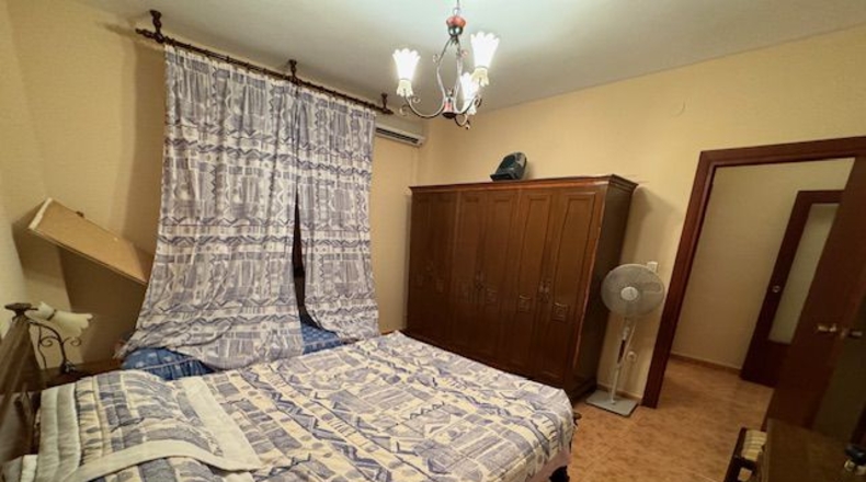 Badajoz - Almendralejo - 1200m2