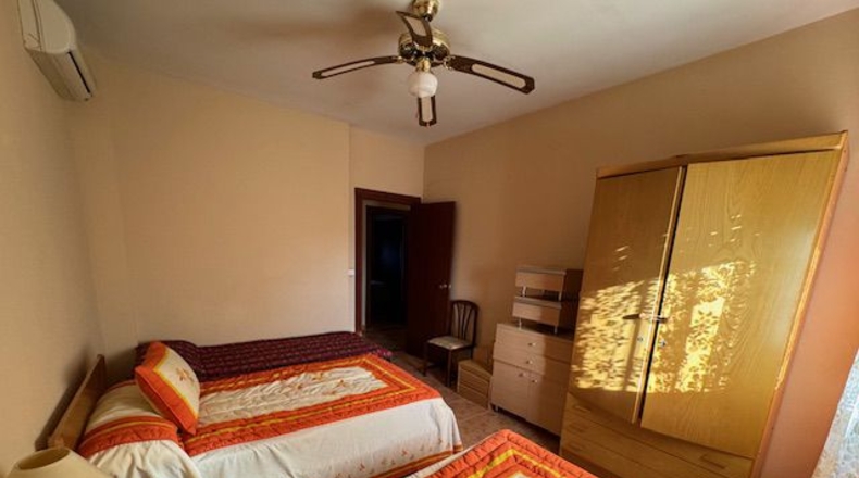 Badajoz - Almendralejo - 1200m2