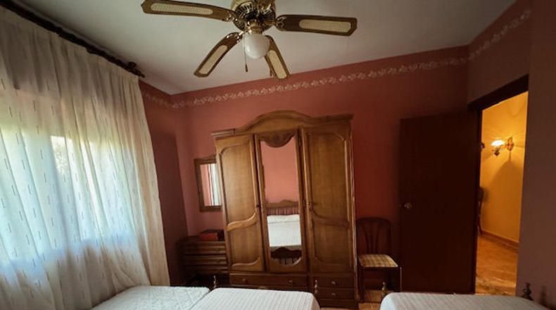 Badajoz - Almendralejo - 1200m2